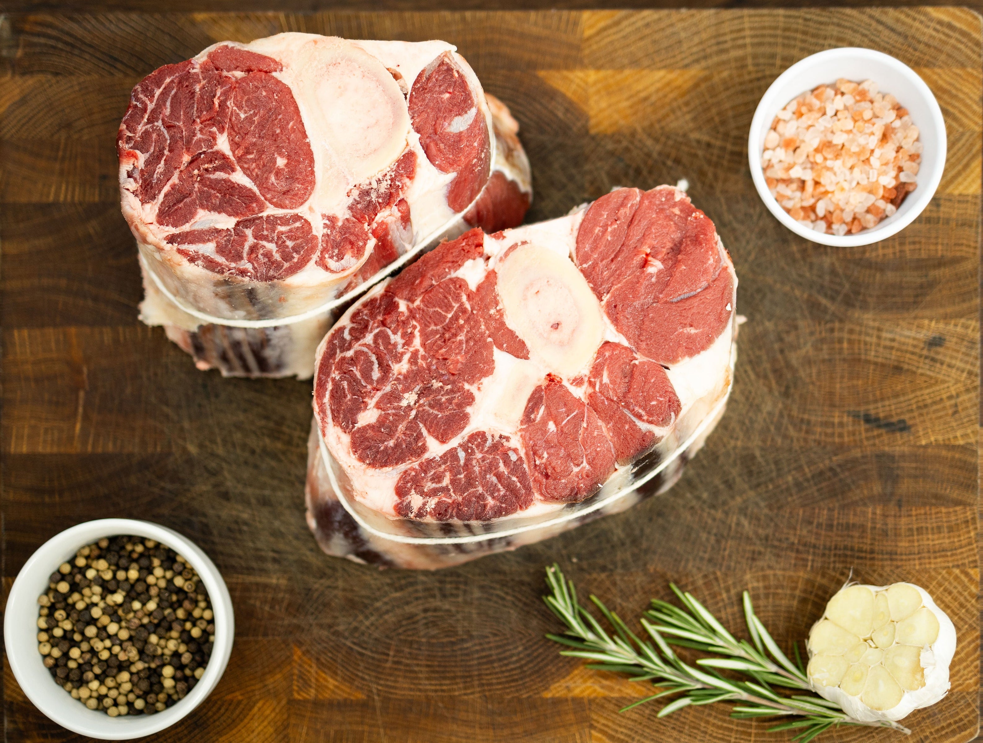 Wagyu Shank