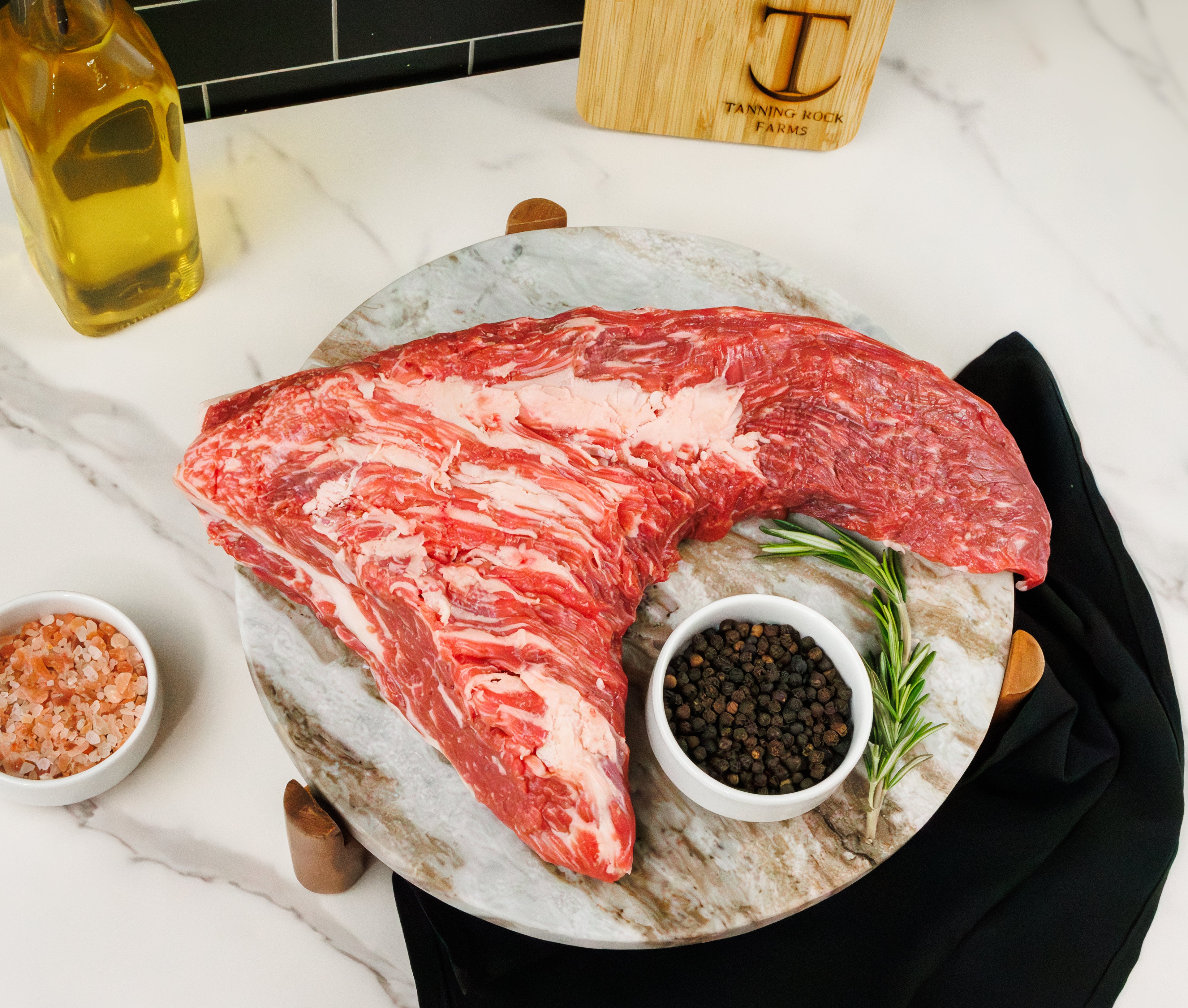 Wagyu Tri Tip Roast