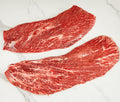 Wagyu Flat Iron Steak