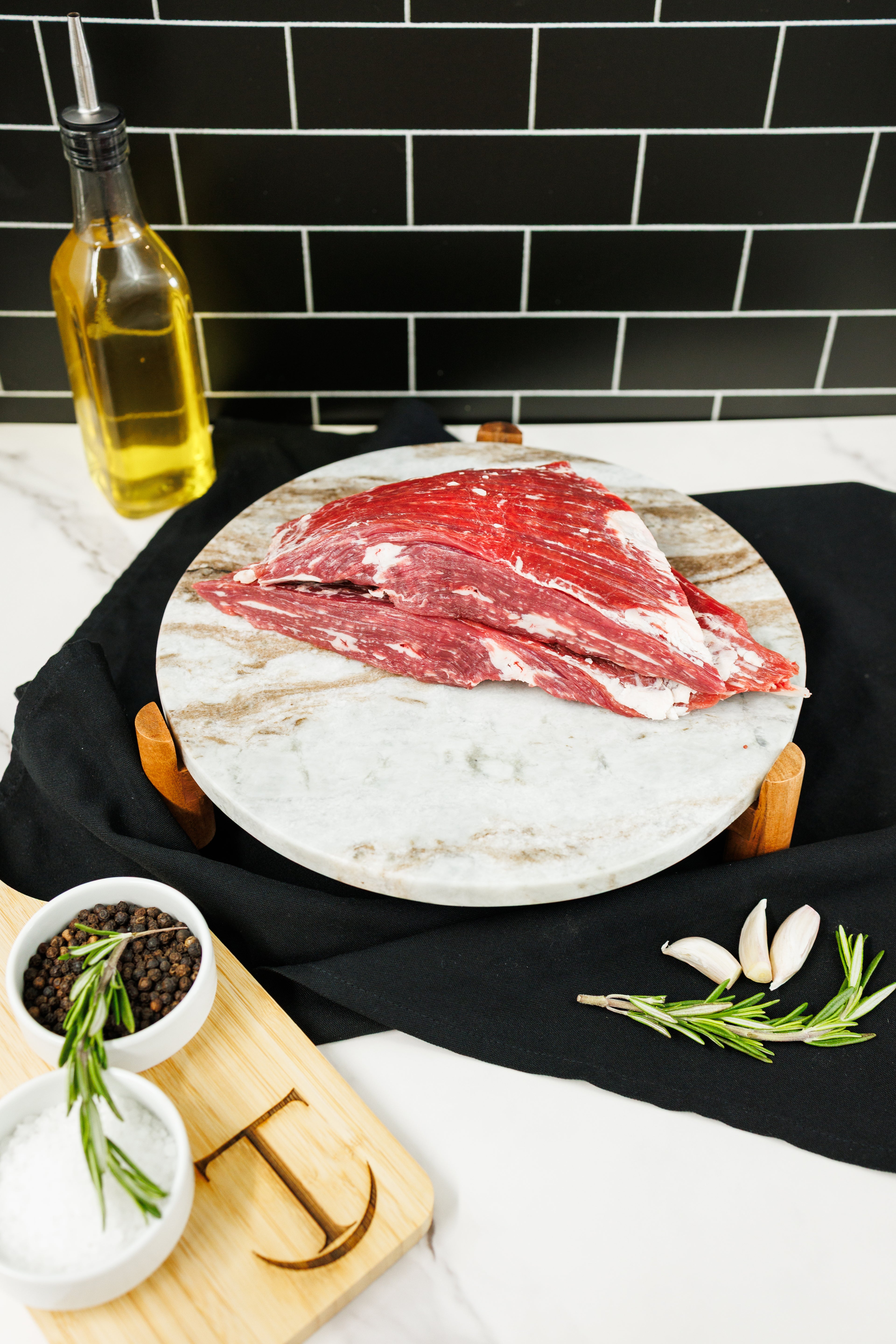 Wagyu Flank Steak