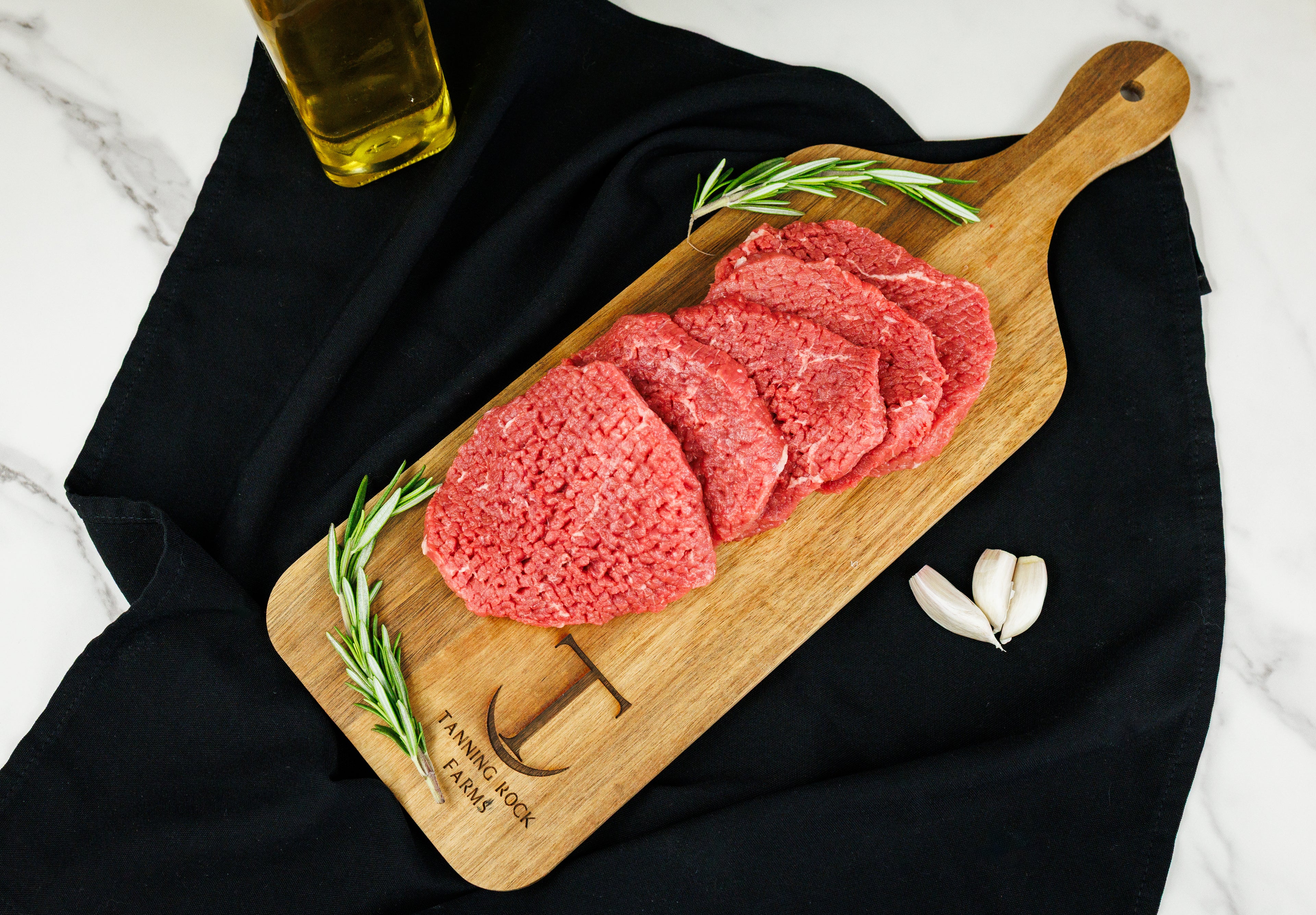 Wagyu Round Steak