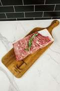 Wagyu Short Ribs
