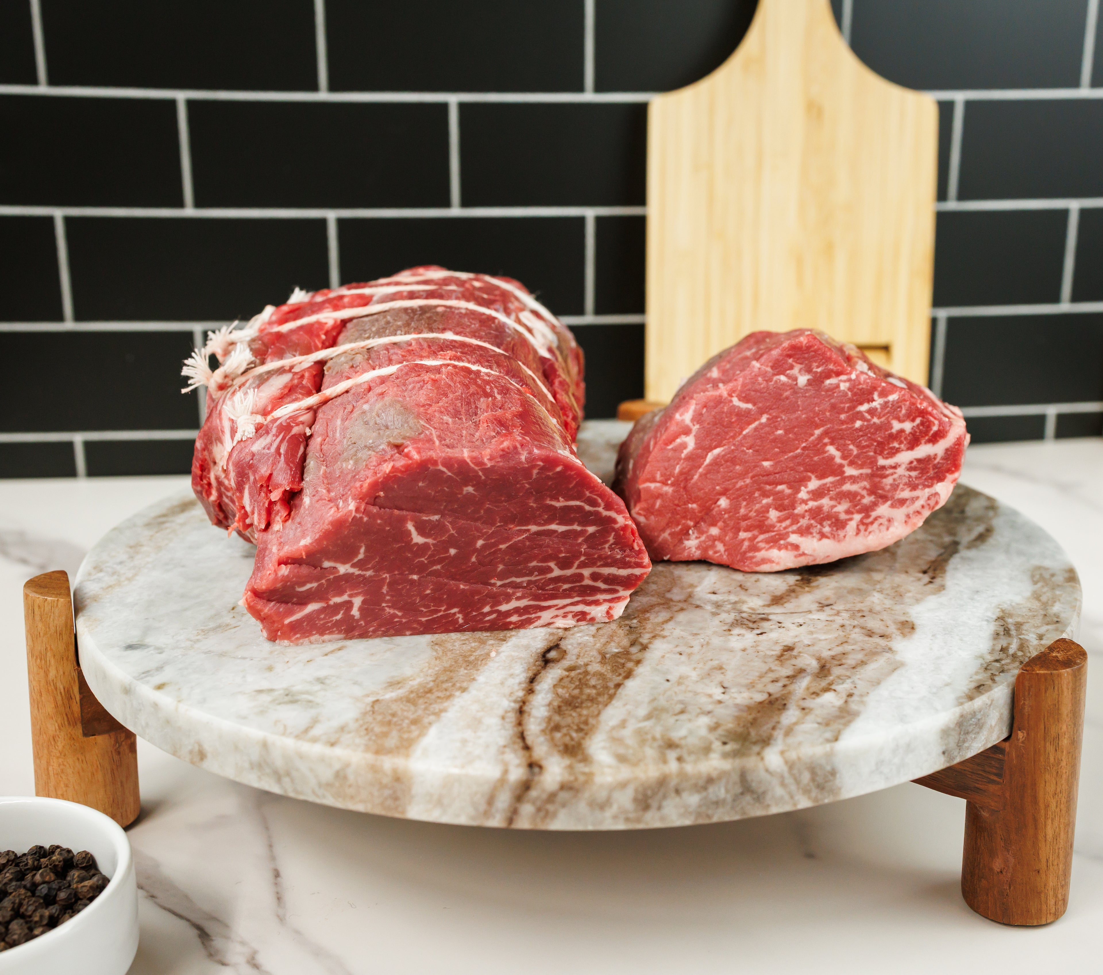 Wagyu Tenderloin Roast