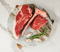 Wagyu New York Strip