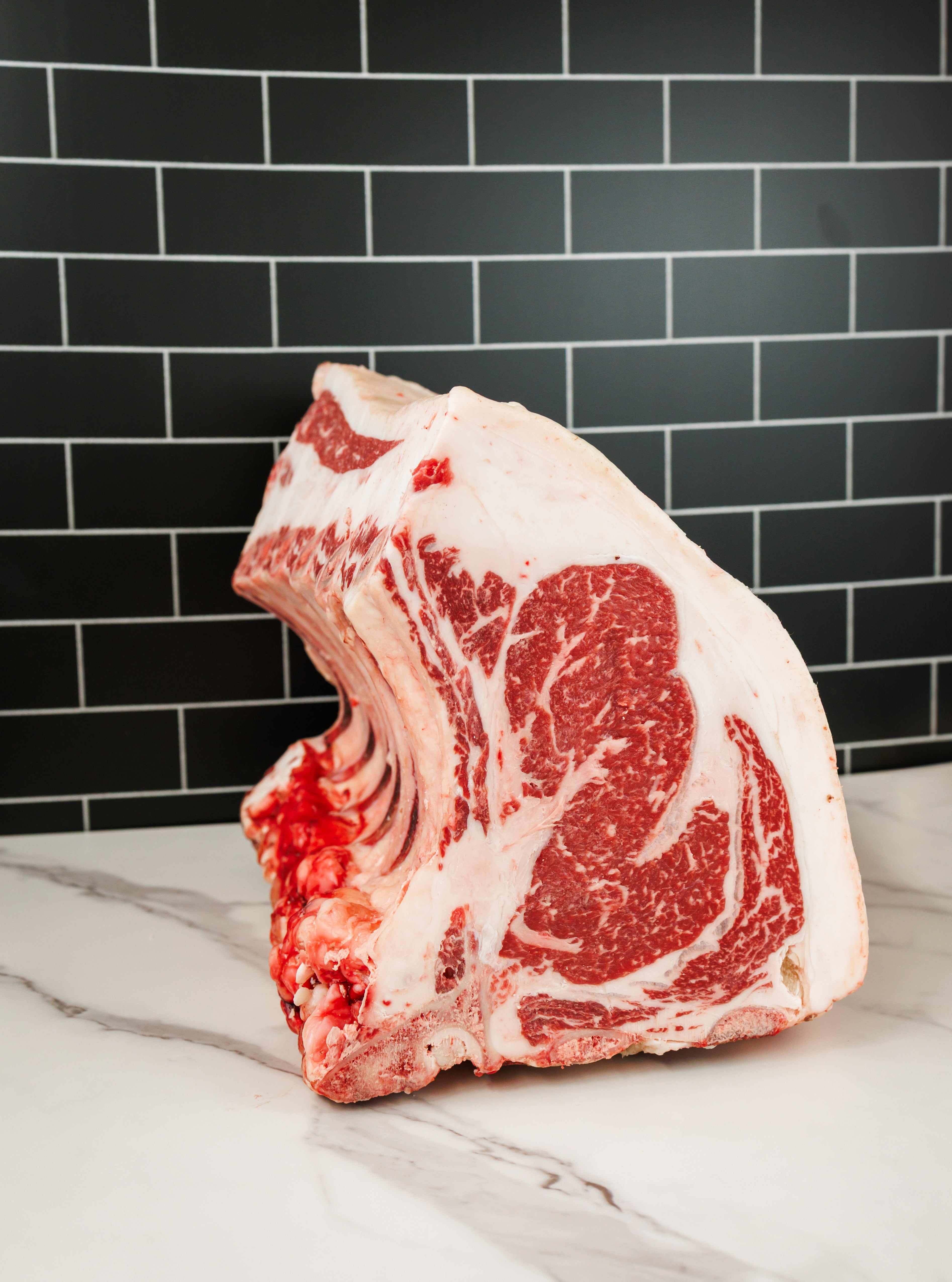Wagyu Prime Rib