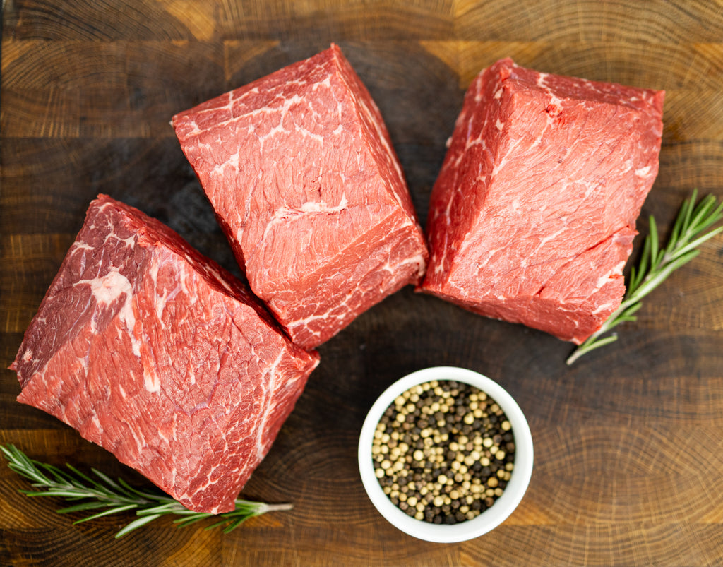 Wagyu Filet