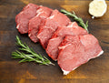 Wagyu Sirloin Steak