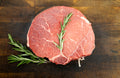 Wagyu Sirloin Tip Roast