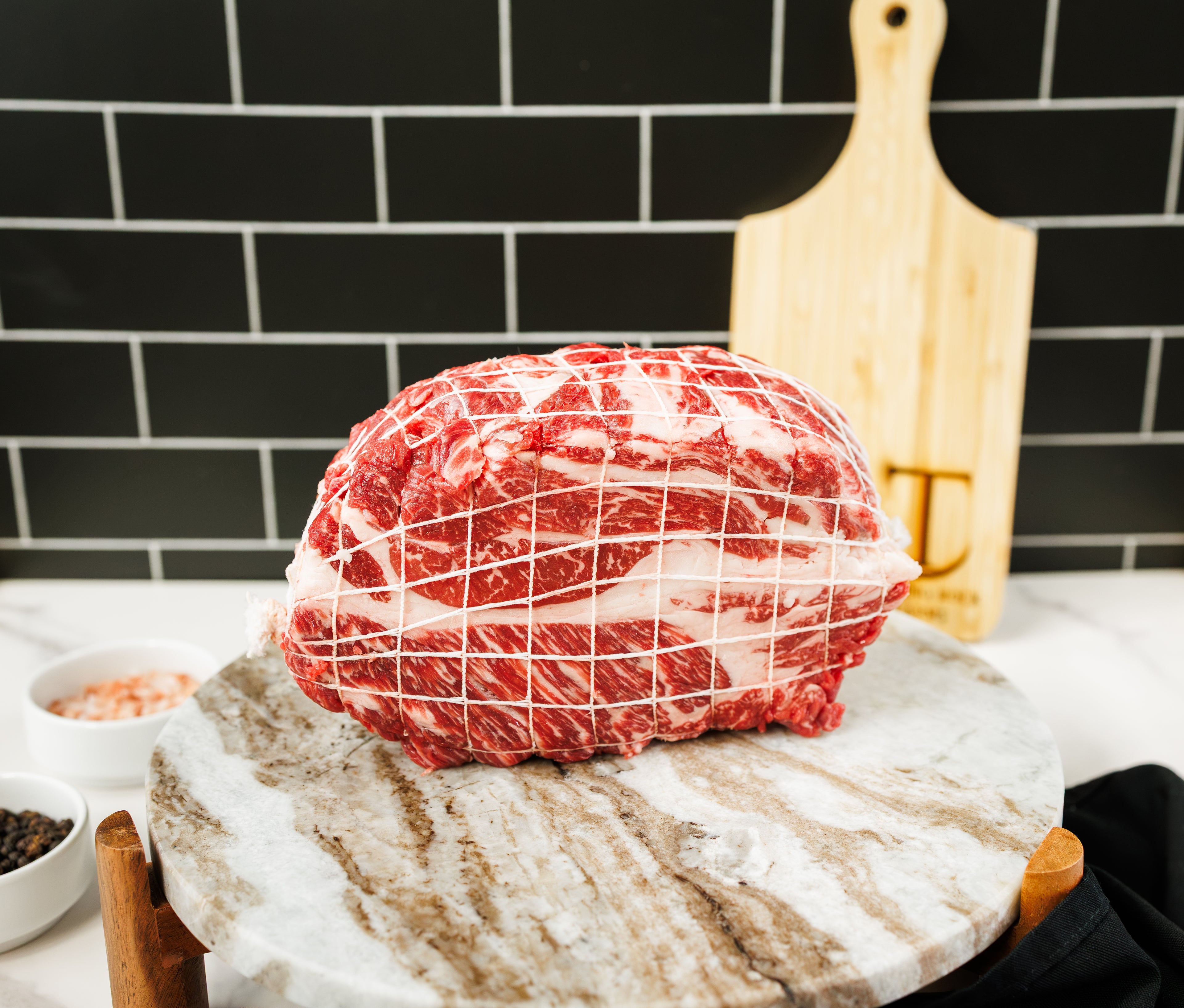 Wagyu Chuck Roast